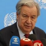 Can UN chief’s initiative kickstart resolution for Cyprus?