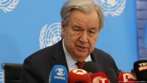 Can UN chief’s initiative kickstart resolution for Cyprus?