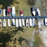 Danube dries up as drought paralyzes Europe’s lifeline
