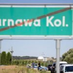 Suspected Russian missile lands in Poland during attack