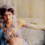 The Mata Hari affair: Courtesan, spy, legend