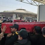 Middle East war expands beyond Iran
