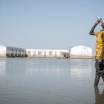 South Sudan: How climate change can turn toxic