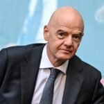 What happens next for Infantino and FIFA?