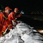 China: Dozens dead in Gansu flash floods