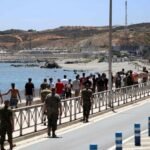 Ceuta: EU calls borders a ‘shared European responsibility’