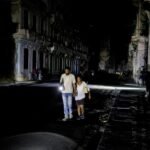 Cuba suffers yet another nationwide blackout