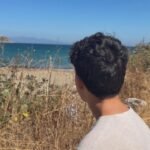 Alone in Ceuta, 15-year-old Moroccan teen faces uncertainty