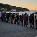 EU agrees to send border aid to Spain after Ceuta talks