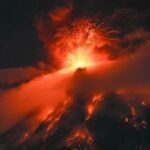 Guatemala: Towns evacuated as Fuego volcano erupts