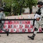 TikTok influencer shot dead during livestream in Mexico