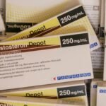 Can testosterone therapy make you infertile?