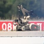 Germany: Leipzig airport drone attack sets off alarm bells