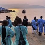 WHO’s Tedros vists DR Congo as Ebola outbreak accelerates