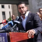 US: Abdul El-Sayed wins contentious Michigan Senate primary