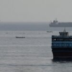 How viable is the potential Iran-Oman Hormuz shipping deal?