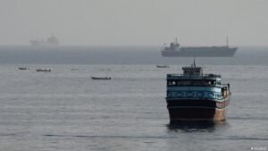How viable is the potential Iran-Oman Hormuz shipping deal?