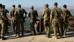Middle East: Hormuz deal near, IDF soldiers dead in Lebanon