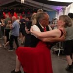 Explaining Finland’s love of tango