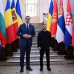 Zelenskyy makes first visit to Russia-friendly Serbia