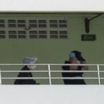 Thai teen kills 7 in rampage at home and school