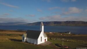 Iceland’s EU vote: A nation divided over Europe