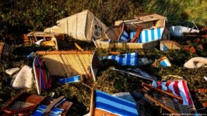 How one German city is preparing for climate extremes