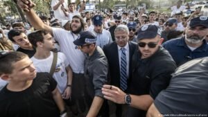 War, terror, diplomacy: What if Israel takes Al-Aqsa Mosque?