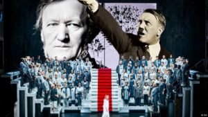 How Bayreuth confronts its Nazi-era past