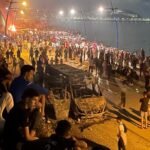EU holds talks with big tech over Ceuta misinformation