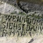 Hunger stones: The history behind ‘if you see me, weep’