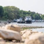 Germany news: Rhine levels could cause production cuts