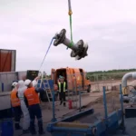 EU could pump green hydrogen through natural gas pipelines