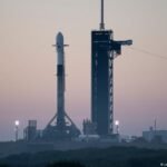 Vietnam’s VinSpace taps SpaceX for first satellite launches