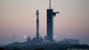 Vietnam’s VinSpace taps SpaceX for first satellite launches
