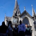 Deadly Colombia earthquake leaves widespread destruction
