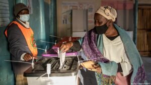 Zambia’s 2026 election: Key issues to watch