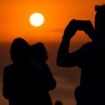 Eclipse fever sweeps Spain ahead of rare spectacle