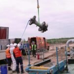 Can Germany refit gas pipelines to transport cleaner energy?