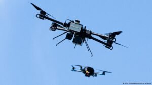 How Germany’s drone defense fails