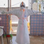 Ebola: Over 2,000 dead in DR Congo as virus gathers pace