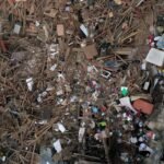 Colombia earthquake: Rescue workers continue search