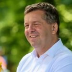 Germany: Sven Schulze takes on the far-right AfD