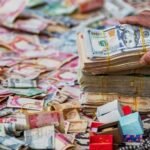 Due to the Iran war, Iraq is running out of money