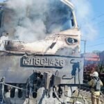 Ukraine’s monthly civilian casualties highest since 2022