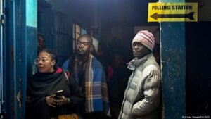 Zambia election marred by irregularities, ‘militia’ arrests