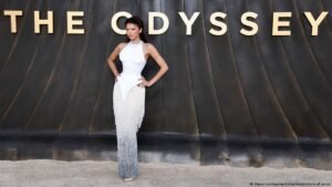 Movie star and style icon: Zendaya turns 30