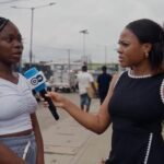 Where are Lagos singles finding love?