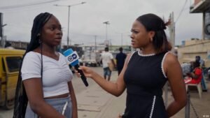 Where are Lagos singles finding love?