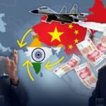 South Asia projects boost China’s presence in India’s sphere